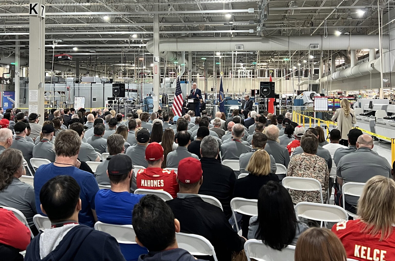 Honeywell investing 84M in Olathe aviation innovation, adding 150