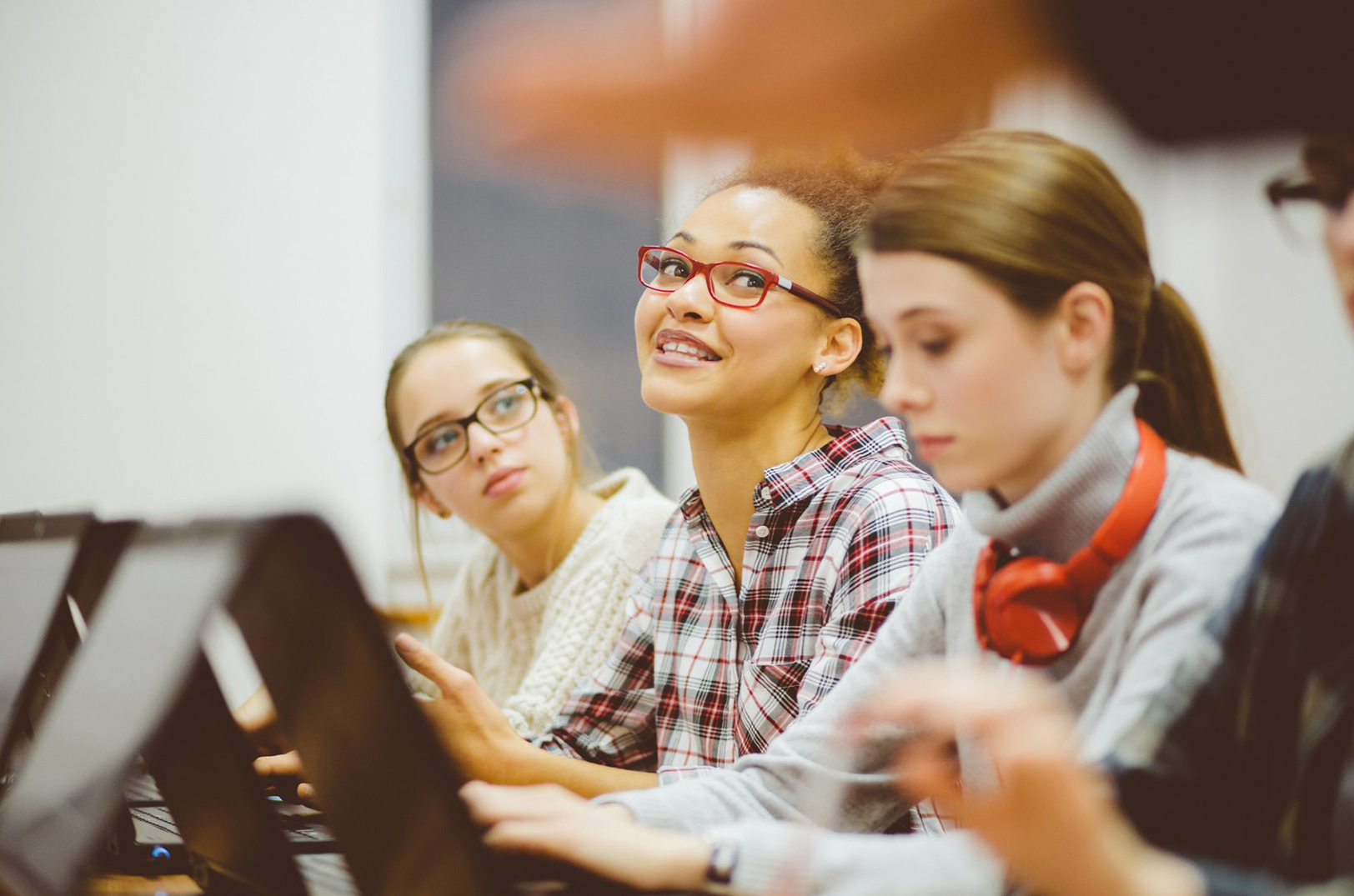 KC Tech Council launches initiative for young women in tech, backed by Meta, Panasonic