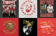 Fit for a champion: 20+ Super Bowl-inspired Chiefs shirts that won’t run out the clock 