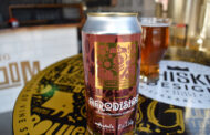 Vine Street Brewing drafts ‘Afrodisiac’ Ale: A tribute to love, Black culture