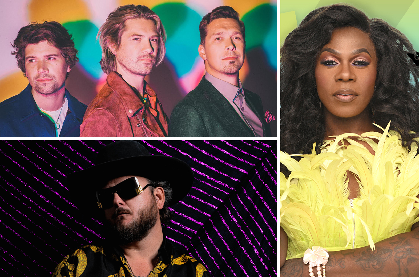 Boulevardia drops two-day festival lineup with nearly 70 acts (and 60 local performers)
