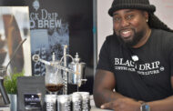 Black Drip releases canned cold brew as KC coffee maker leans into creative blends