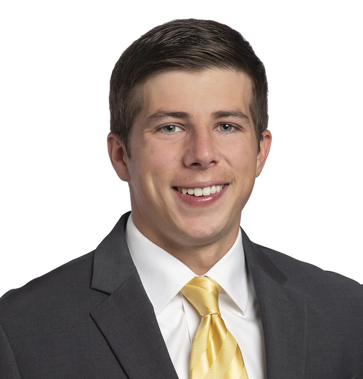 Gabriel Riekhof Husch Blackwell