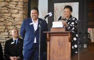 New home on Ward Parkway: $4M minority chamber project brings Black, Brown entrepreneurs under one banner