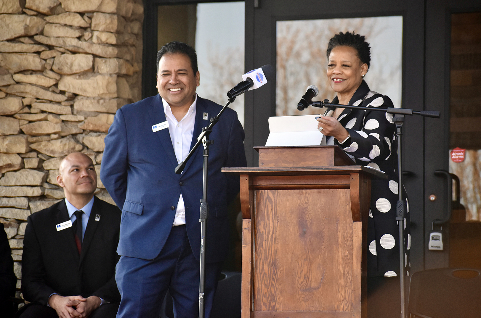 New home on Ward Parkway: $4M minority chamber project brings Black, Brown entrepreneurs under one banner