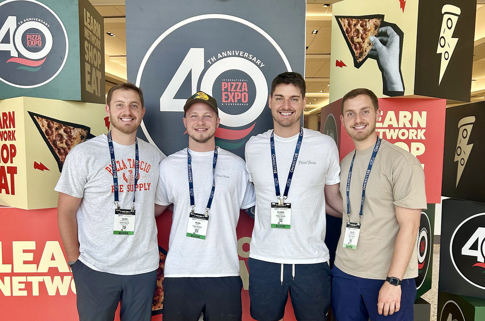 Topping expectations: These brothers helped expand Pizza Tascio to 8 locations; now they’re taking over