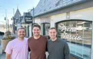 Topping expectations: These brothers helped expand Pizza Tascio to 8 locations; now they’re taking over