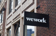 WeWork closing Corrigan Station, once a core hub for Kansas City’s startup community
