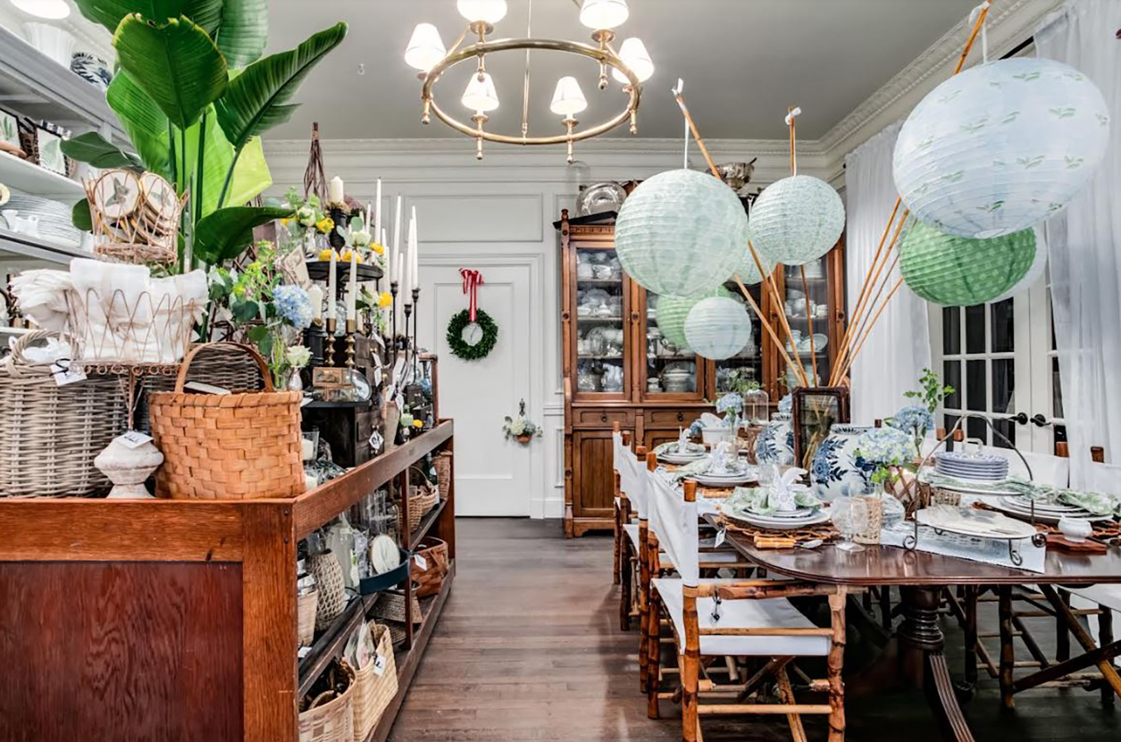 Nell Hill’s founder returns to retail with ‘this little secret’ — a micro shop with an old-fashioned, in-store experience