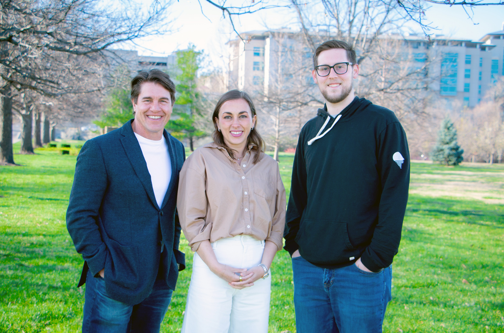 These founders just earned Digital Sandbox KC funds; next comes proving their concepts
