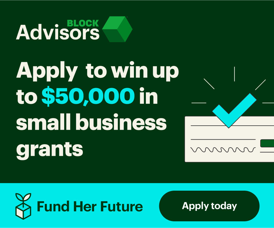 HR Block campaign 2024 2