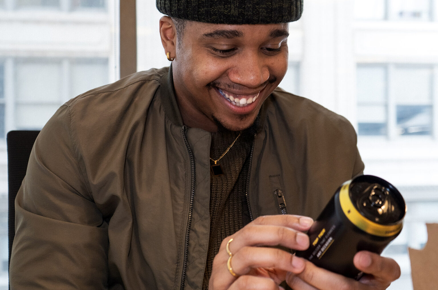 Joshua Lewis Kin Seltzer 2024 – Startland News