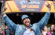 Kelce Jam returning to KC in May with Lil Wayne, Diplo, 2Chainz (plus Takis and Uncrustables)