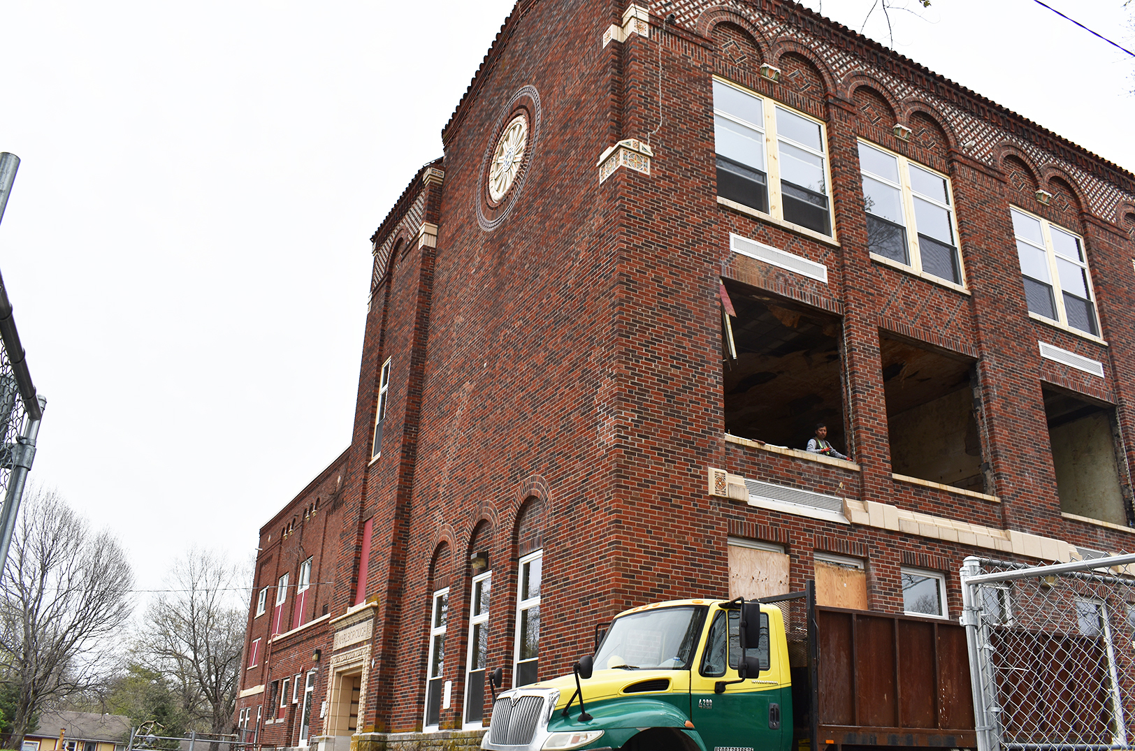 Here’s how five urban renewal projects could transform blighted areas across KCMO
