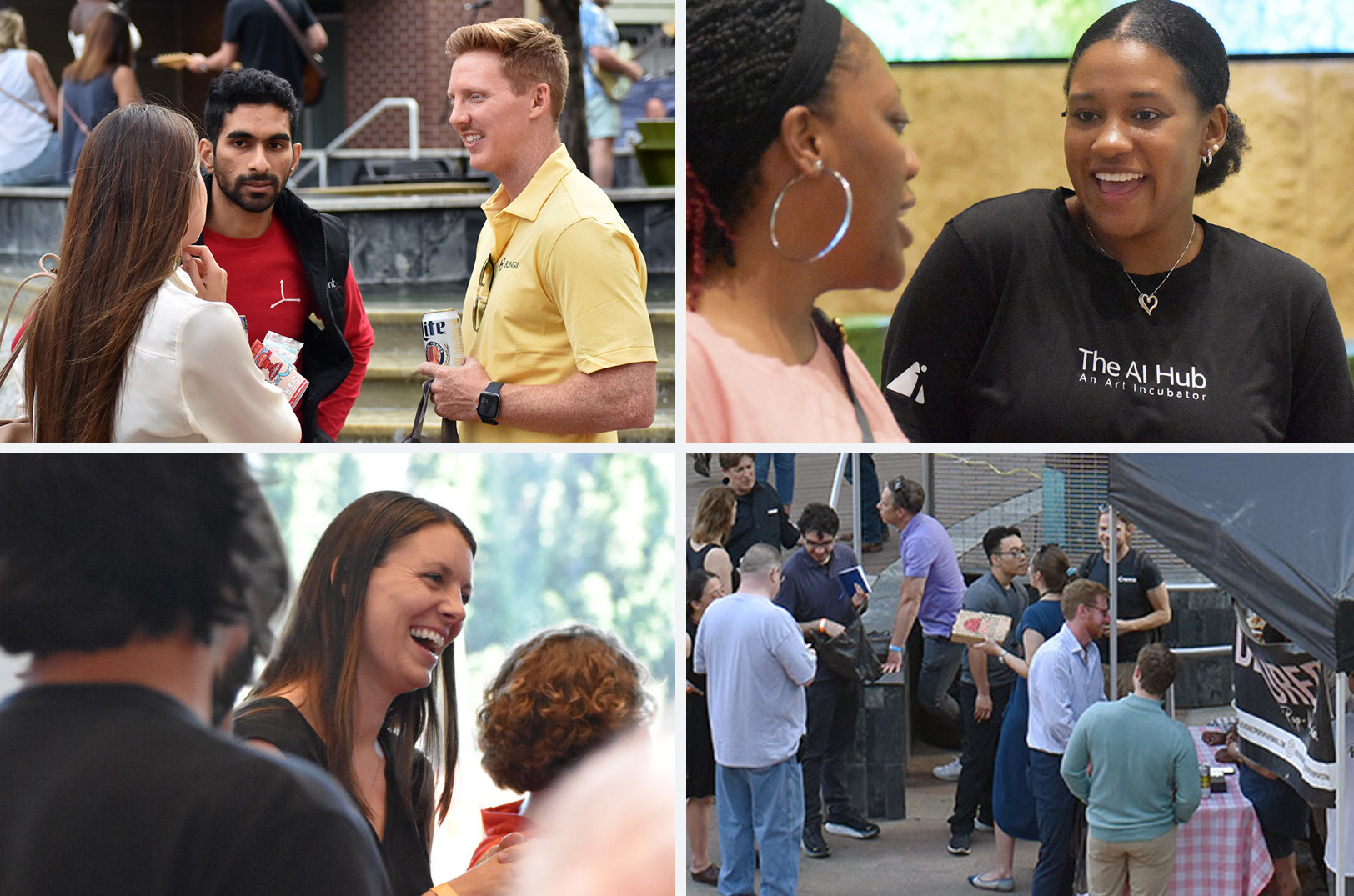 Startup Crawl returns June 14; here’s where you’ll discover dozens of innovators shaping a new KC