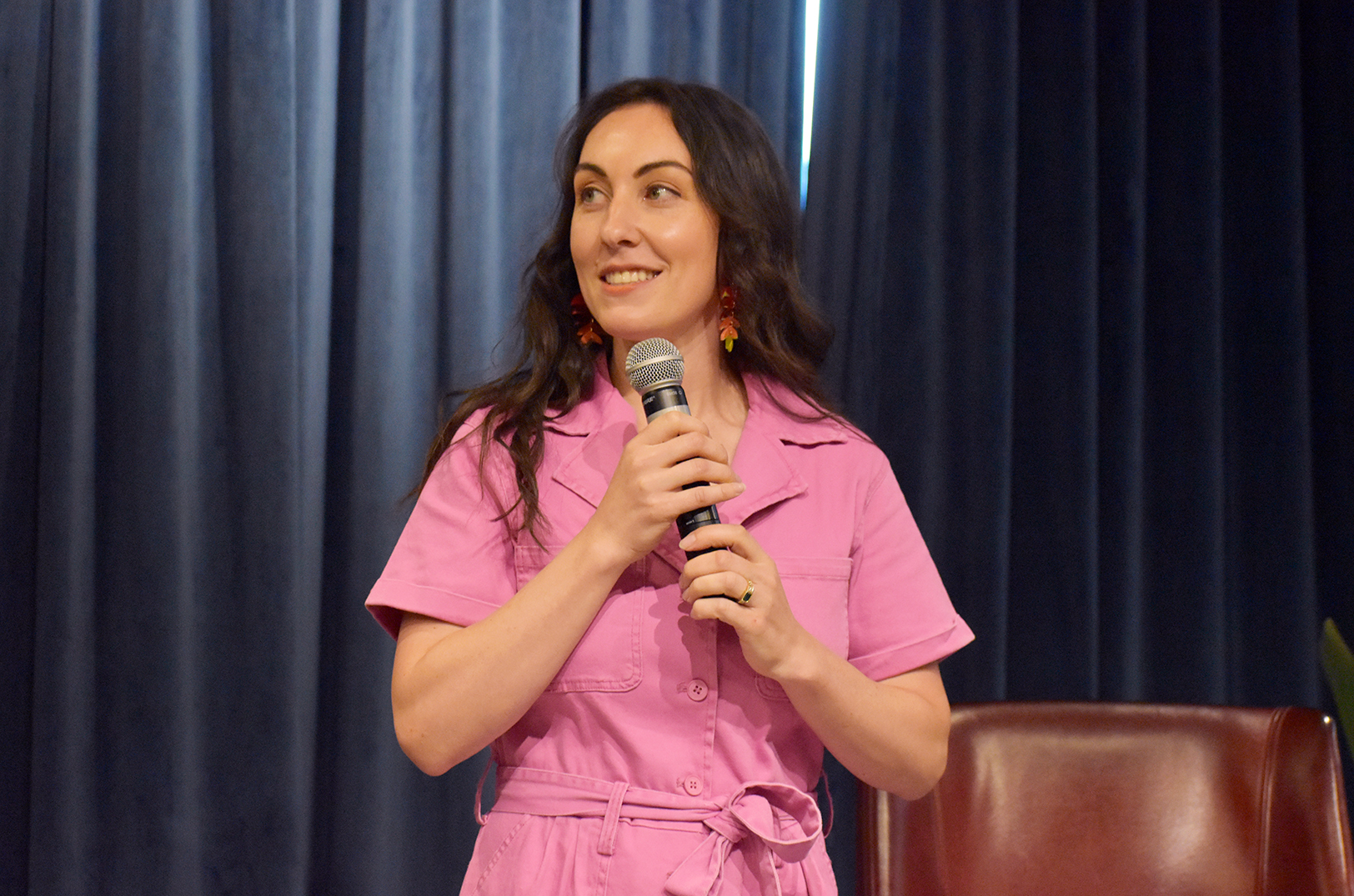 Floraloom founder delivers creative passion that lasts beyond its entrepreneurial bloom