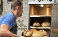 For the loaf of the grain: Jonny Bakes bread, expands to keep community nourishment rising