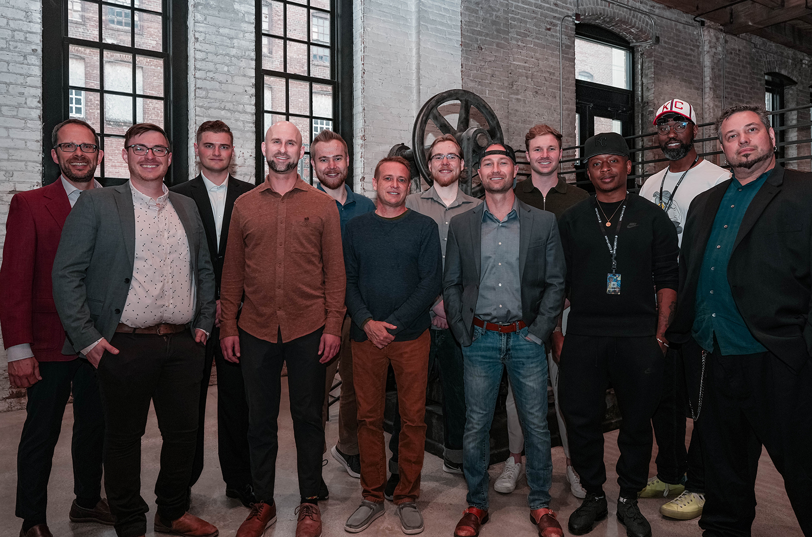 NMotion accelerates Its 100th startup with plans to invest $3 million in 30 more through 2026