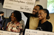 One last push: Doula bootcamp founder wins PHKC’s $10K pitch after setting due date for success