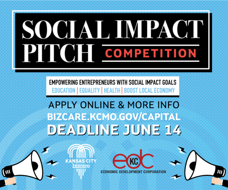 New summer pitch competition builds on KCMO capital programs’ early