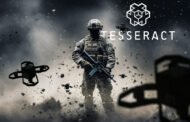Tesseract Ventures developing SWARM drone technology for US Special Operations Forces