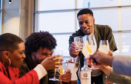 Meet the founder distilling greatness (and fusion flavors) into Kansas’ first Black-owned vodka brand 