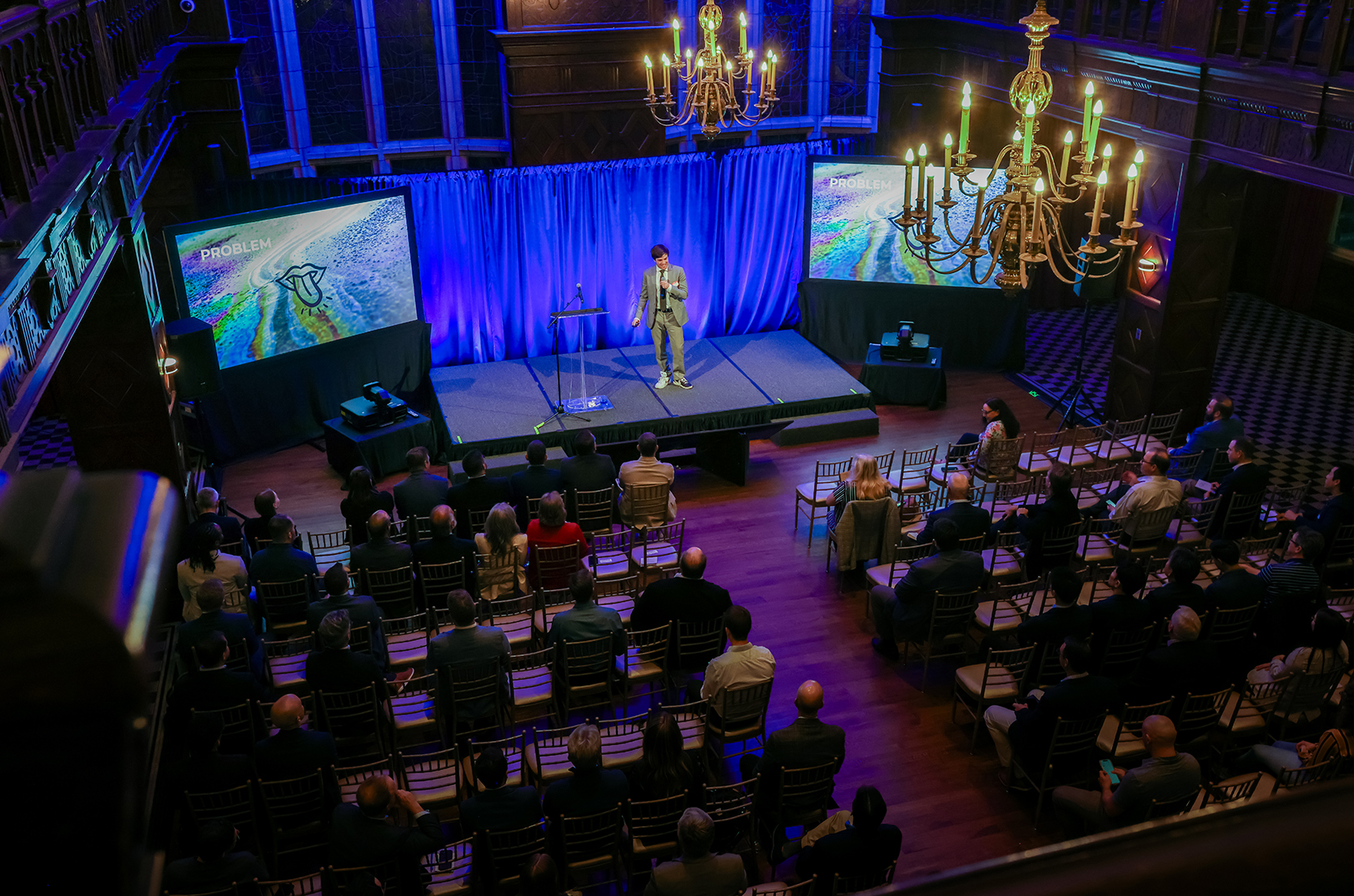 Black & Veatch IgniteX accelerator adds six startups focused on carbon dioxide removal