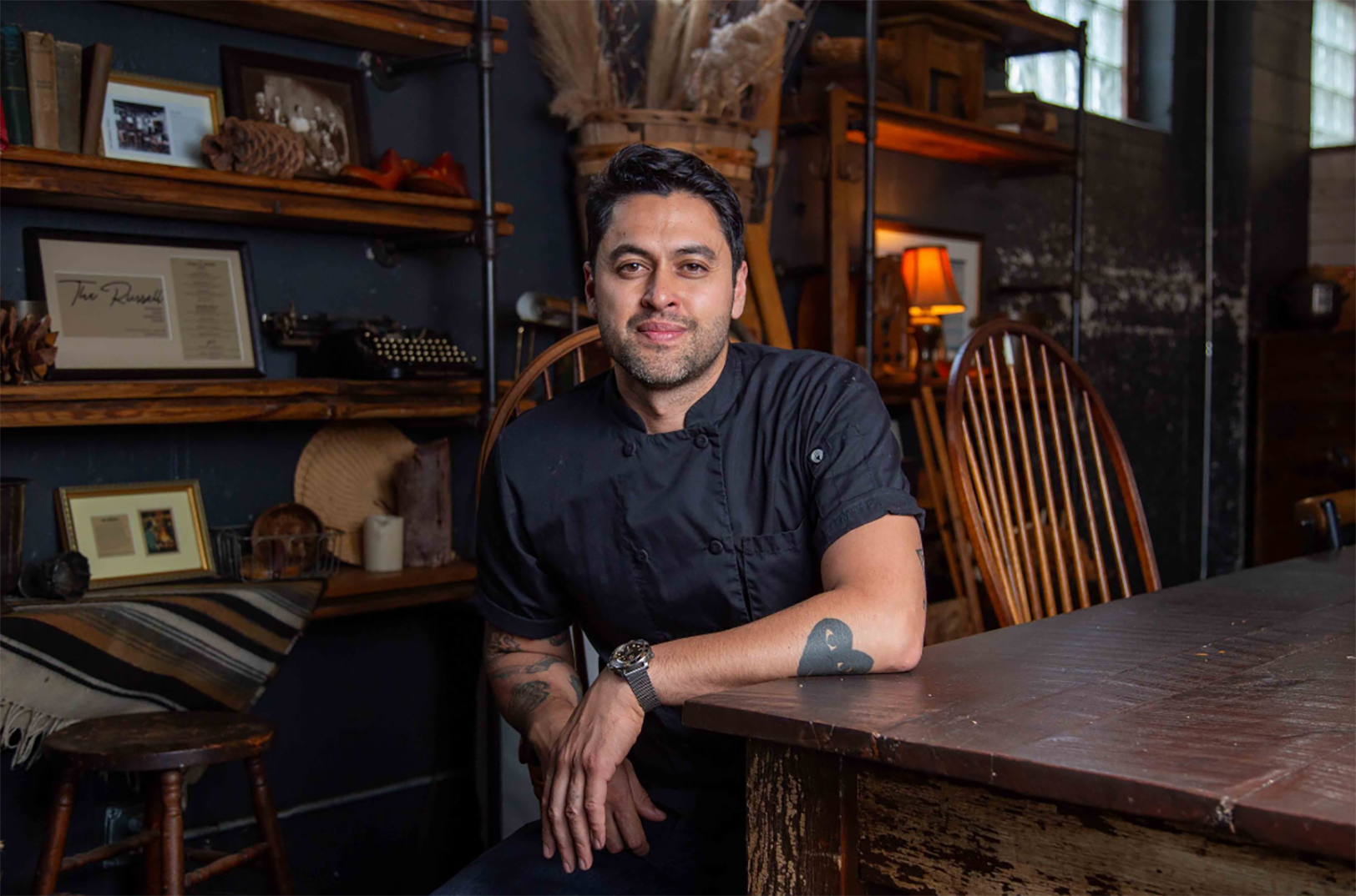 Before restaurant’s debut, this KC founder’s expansion was threatened by predatory loans