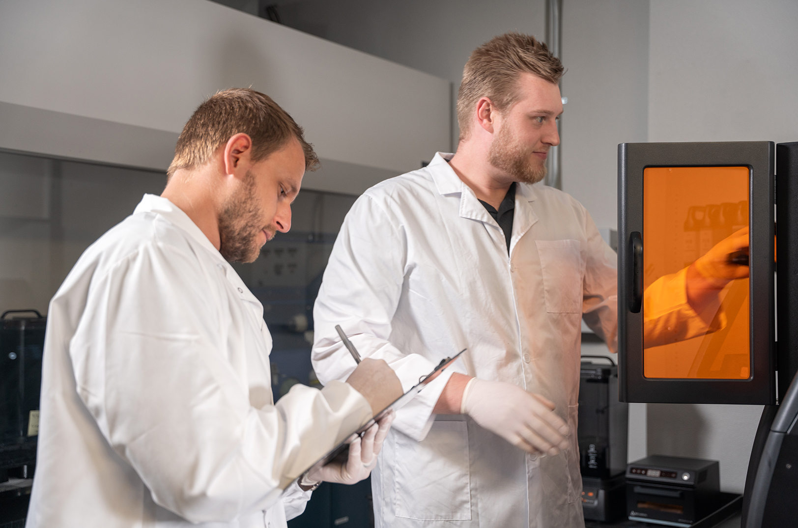 New collaboration will help OP startup 3D bioprint, scale its next-gen biotech solution