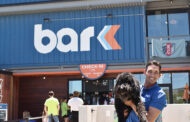 Best in show: Bar K vies for USA Today’s dog bar prize; here’s how a shared love of dogs is pushing expansion