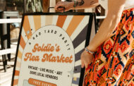 Crack open ice cold nostalgia for summer; this flea market is selling a vintage party experience 
