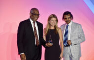 KC engineering firm with global reach earns Chamber equity award for its community-focused blueprint