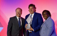 Firm with deep KC ties wins Small Business of the Year thanks to tenacity, hyperlocal focus