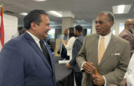 Lawmaker lauds historic significance of minority chambers’ Ward Parkway collaboration, address