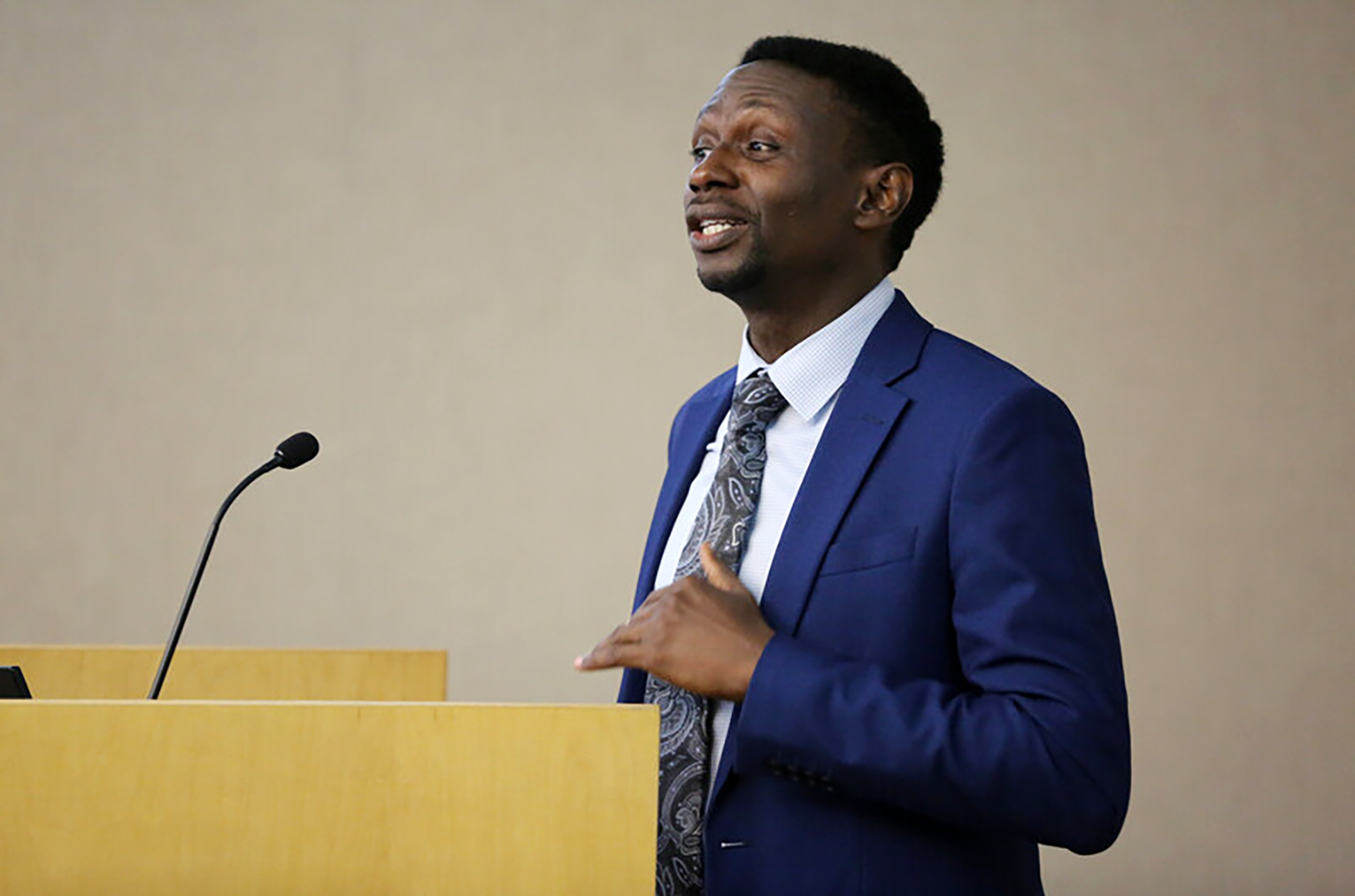 Kauffman Foundation looks within, names new executive director for 1 Million Cups, FastTrac