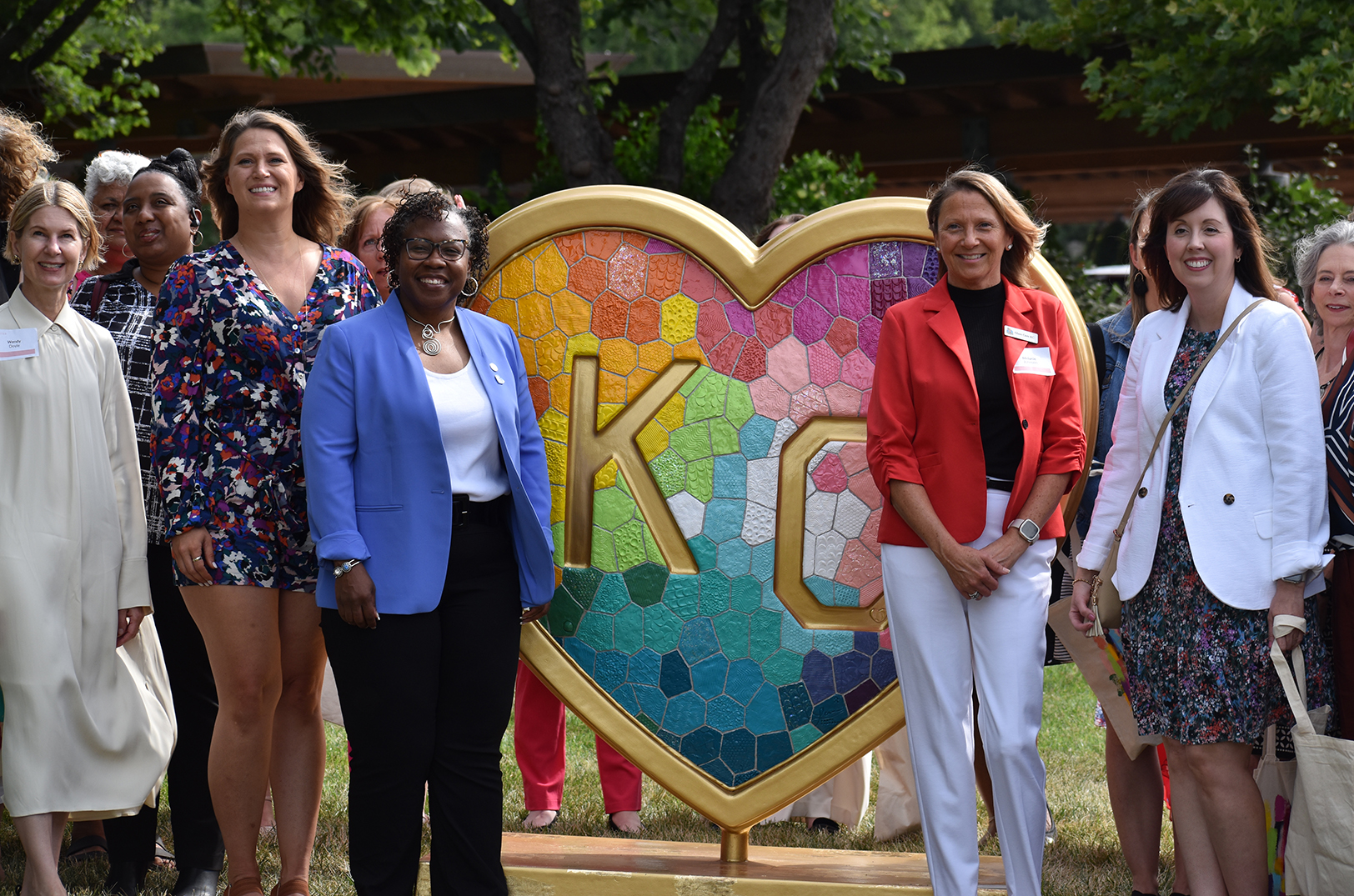 Kauffman awards $5.8M funding pipeline to research how to close wealth gaps in KC, beyond