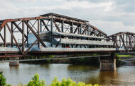 Rock Island Bridge delays opening; over-the-river entertainment hub set to debut spring 2025