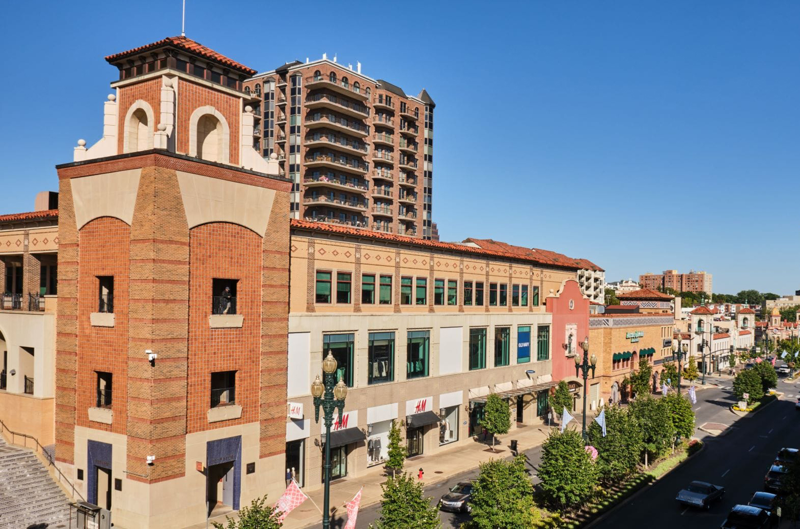New Plaza owner shares vision for iconic district — including a return to local cuisine