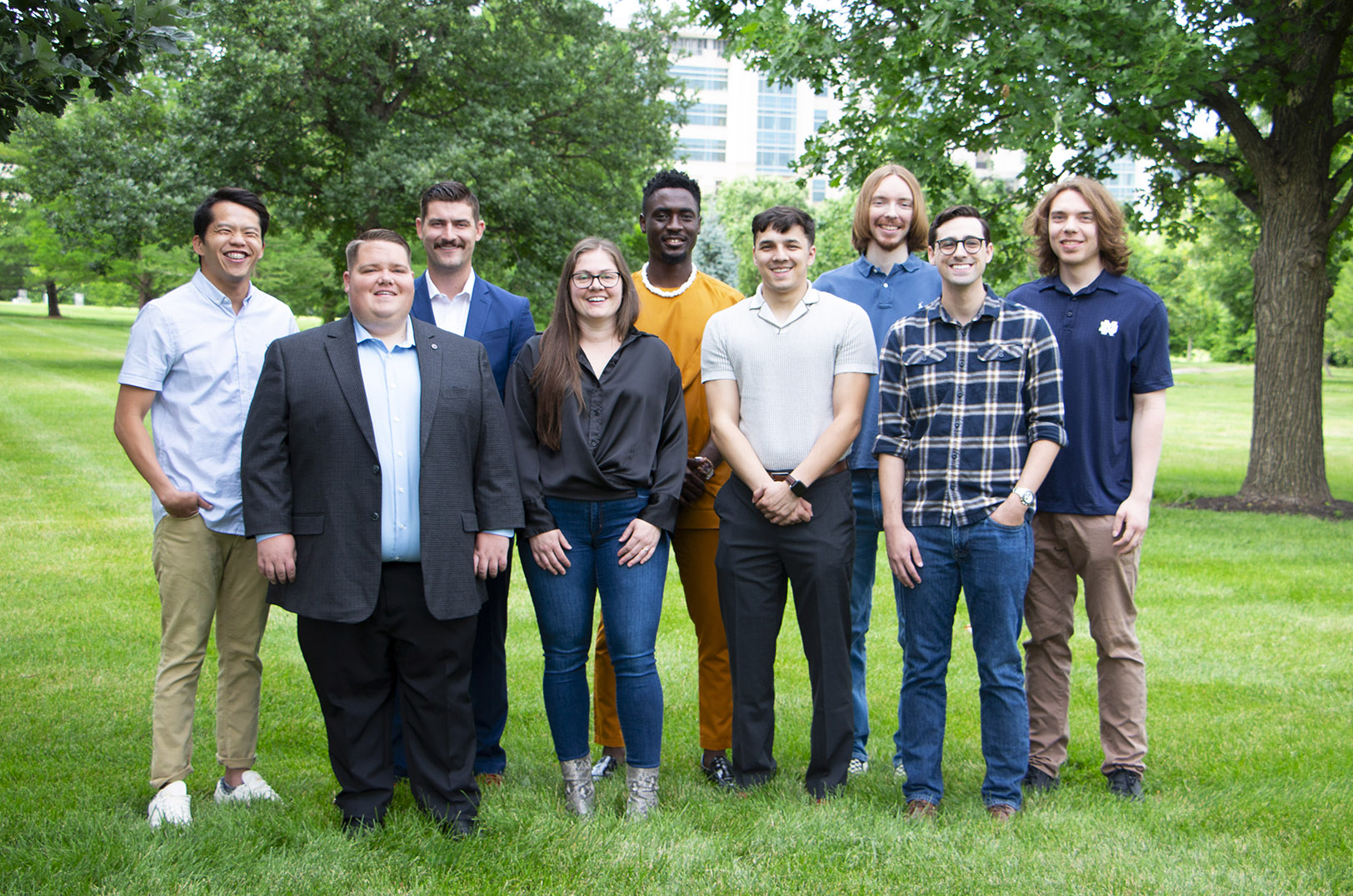 Just funded: Meet the newest Digital Sandbox KC startups (and see what they’re building now)