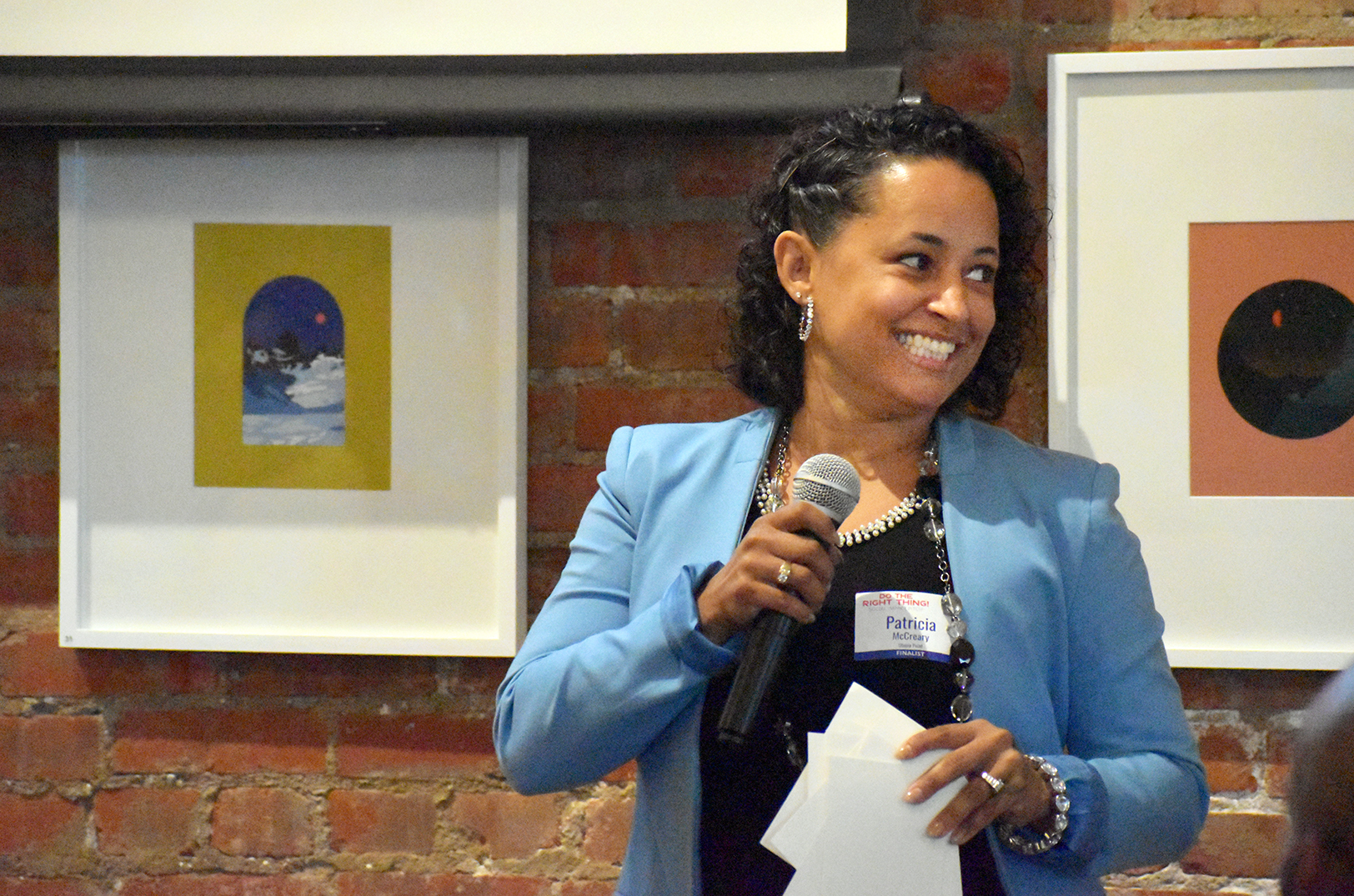 Pitch prize puts founders closer to building their utopia; How KCMO is backing entrepreneurs who do the right thing
