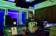 He earned industry cred alongside Ariana Grande; now Jo Blaq wants to share the music with emerging KC artists