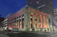 Prospect KC brews coffee bar collab with Messenger inside iconic downtown KC library