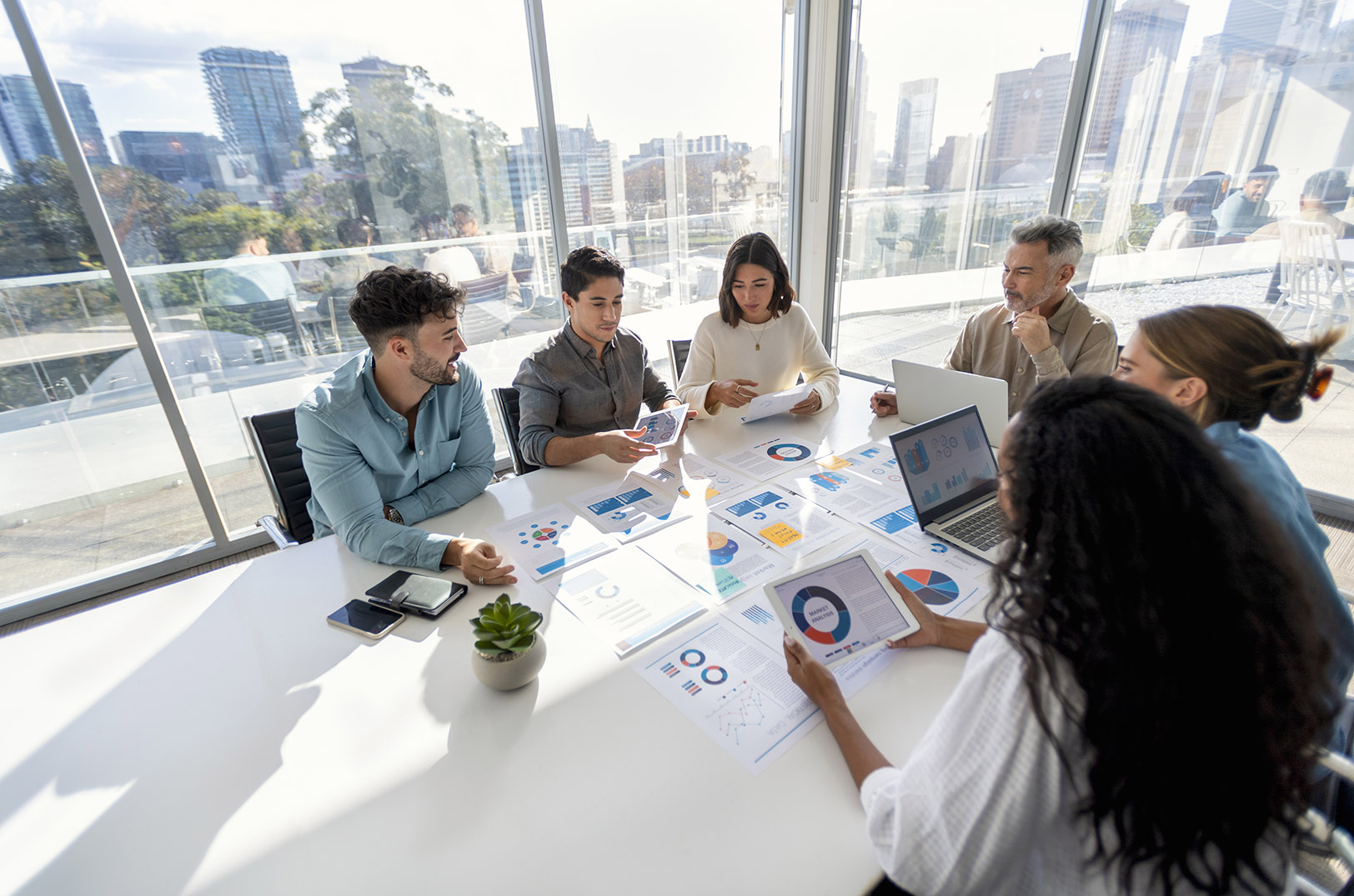 Switching equity plan providers during macro uncertainty