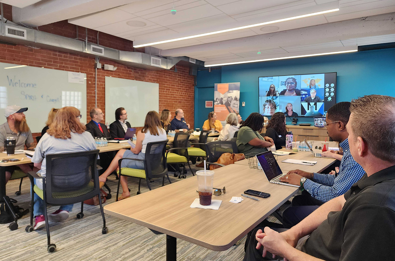 NXTSTAGE announces trio of KC ventures tapped for latest Enterprise Engagement cohort