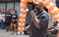 Resilience pays off as retail incubator opens doors; Meet the first featured founders at PHKC