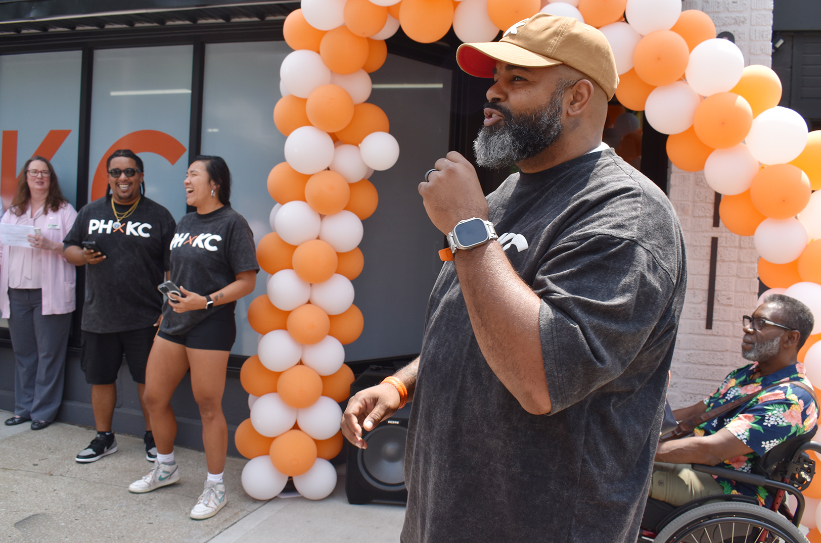 Resilience pays off as retail incubator opens doors; Meet the first featured founders at PHKC