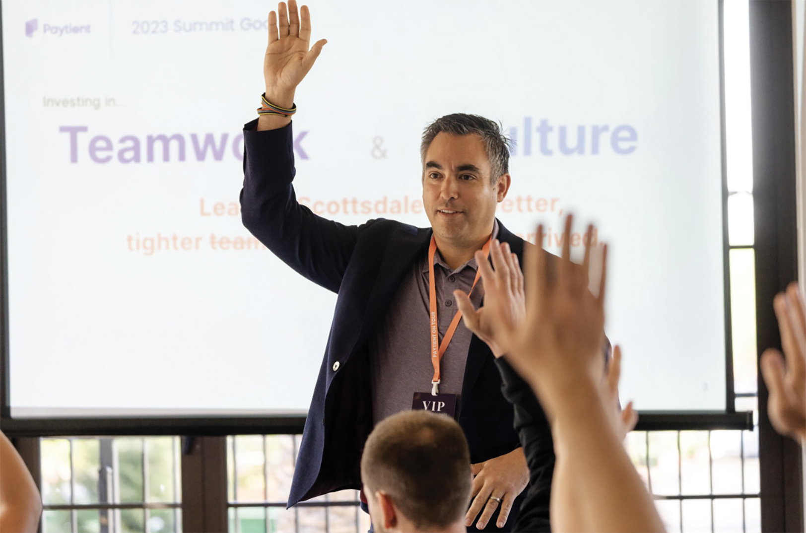 No wait time for affordability; Missouri startup transforms how Paytients pay for health care
