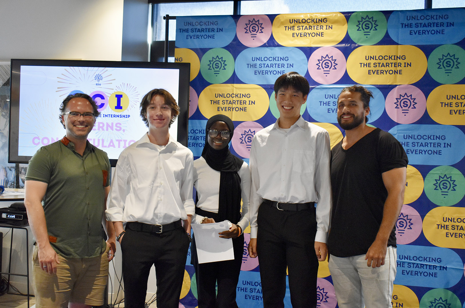Inside ProX’s hands-on, how-to guide for students entering the workforce (and the business payoff)