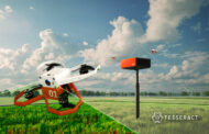 Tesseract cultivates military drone tech for ag use; targeting American farmer impact