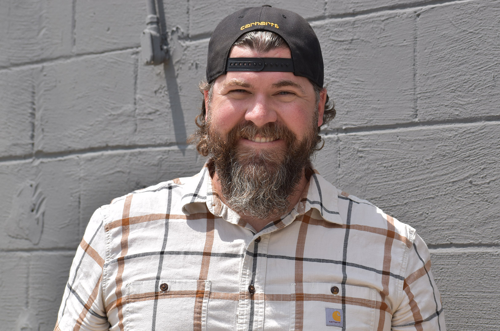 Do The Right Thing: Tate Williams plans to sell his startup (but he’s not looking for an exit)